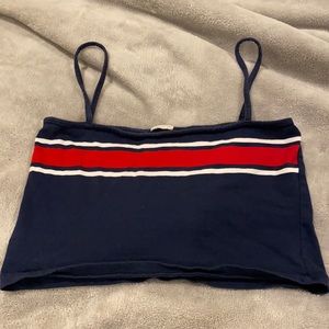 Brandy Melville Crop Top